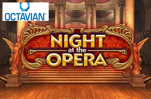 Night At The Opera